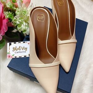 Brand New Malone Souliers 38.5